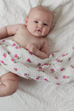 Clementine Kids Swaddle - Baby Bud - Let Them Be Little, A Baby & Children's Boutique