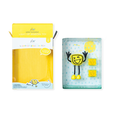 Glo Pals Character Set - Alex (Yellow) - Let Them Be Little, A Baby & Children's Boutique