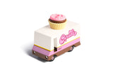 Candylab Toys Food Truck - Cupcake Van - Let Them Be Little, A Baby & Children's Clothing Boutique