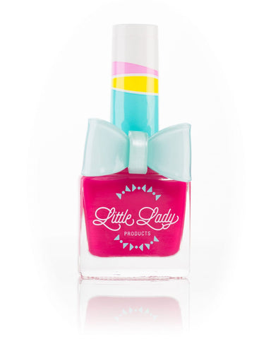 Little Lady Nail Polish - Fruit Fairy - Let Them Be Little, A Baby & Children's Clothing Boutique