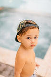 Cash & Co. Youth Snapback - GI Bro - Let Them Be Little, A Baby & Children's Boutique
