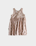 Babysprouts Henley Tank Dress - Sunburst - Let Them Be Little, A Baby & Children's Clothing Boutique