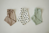 Baby Sprouts Basic Leggings - Aloe - Let Them Be Little, A Baby & Children's Clothing Boutique