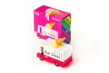 Candylab Toys Food Truck - Ice Cream Van - Let Them Be Little, A Baby & Children's Boutique