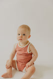 Babysprouts Track Set - Dusty Pink - Let Them Be Little, A Baby & Children's Clothing Boutique