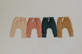 Babysprouts Slim Harems - Camel - Let Them Be Little, A Baby & Children's Clothing Boutique