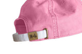 Harding Lane Kids Hat - Sheep on Light Pink - Let Them Be Little, A Baby & Children's Boutique