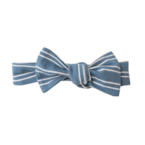 Angel Dear Bamboo Headband - Seashore Stripe - Let Them Be Little, A Baby & Children's Clothing Boutique