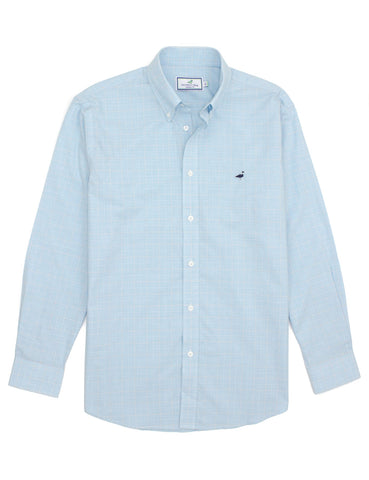 Properly Tied Men's Seasonal Sportshirt - Fairhope - Let Them Be Little, A Baby & Children's Clothing Boutique