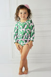 Swoon Baby 2 Piece Rashguard Swimmy - 2262 The Beverly Collection - Let Them Be Little, A Baby & Children's Clothing Boutique