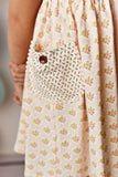 Swoon Baby Prim Tier Dress - Blush Petal SBS10 - Let Them Be Little, A Baby & Children's Boutique