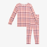 Posh Peanut Long Sleeve 2 Piece Loungewear Set - Stephanie - Let Them Be Little, A Baby & Children's Clothing Boutique