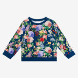 Posh Peanut Long Sleeve Sweatshirt - Carmen - Let Them Be Little, A Baby & Children's Clothing Boutique