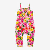 Posh Peanut Sleeveless Smocked Jumpsuit - Malana - Let Them Be Little, A Baby & Children's Clothing Boutique