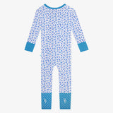 Posh Peanut Convertible One Piece - Andina - Let Them Be Little, A Baby & Children's Clothing Boutique