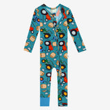 Posh Peanut Convertible One Piece - Roberts - Let Them Be Little, A Baby & Children's Clothing Boutique
