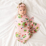 Posh Peanut Infant Swaddle Set - Annabelle - Let Them Be Little, A Baby & Children's Clothing Boutique