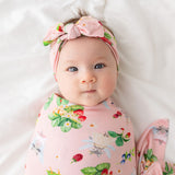 Posh Peanut Headwrap - Annabelle - Let Them Be Little, A Baby & Children's Clothing Boutique