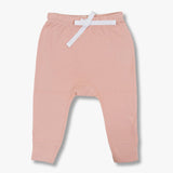 Sapling Child Heart Pants - Blooming Pink - Let Them Be Little, A Baby & Children's Clothing Boutique