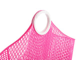 Sun Jellies Large Fiesta Shopper - Berry Pink - Let Them Be Little, A Baby & Children's Clothing Boutique