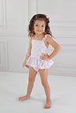 Swoon Baby Two Piece Tunic Swimmy - 2368 Bows N Berries Collection PRESALE - Let Them Be Little, A Baby & Children's Clothing Boutique