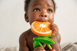 Oli & Carol - Clementino The Orange - Let Them Be Little, A Baby & Children's Boutique
