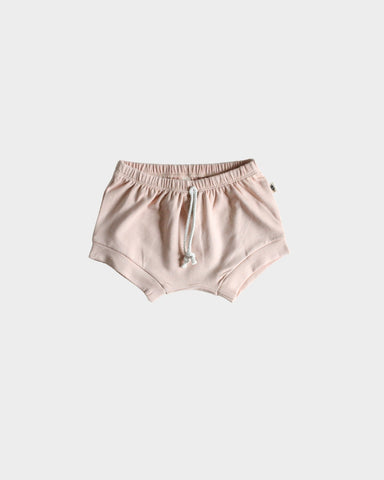Babysprouts Shorties - Blush - Let Them Be Little, A Baby & Children's Clothing Boutique