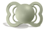 Bibs Supreme Pacifier Silicone - Sage - Let Them Be Little, A Baby & Children's Boutique