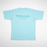 Southern Point Co. Signature Tee - Cruiser - Let Them Be Little, A Baby & Children's Boutique