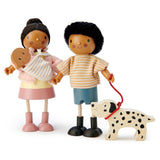 Tender Leaf Toys - Mrs. Forrester & Her Baby - Let Them Be Little, A Baby & Children's Clothing Boutique