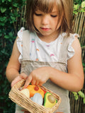 Tender Leaf Toys - Veggie Basket - Let Them Be Little, A Baby & Children's Clothing Boutique