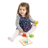 Tender Leaf Toys - Audio Sensory Trays - Let Them Be Little, A Baby & Children's Boutique
