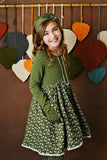 Swoon Baby Bliss Pocket Dress - SBF2153 - Let Them Be Little, A Baby & Children's Clothing Boutique