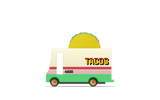 Candylab Toys Food Truck - Taco Van - Let Them Be Little, A Baby & Children's Boutique