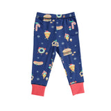 Angel Dear 2 Piece PJ Set - Jolly Food - Let Them Be Little, A Baby & Children's Clothing Boutique