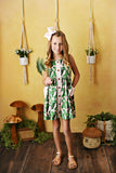 Swoon Baby Prim Pocket Dress - 2260 The Beverly Collection - Let Them Be Little, A Baby & Children's Clothing Boutique