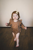 Velvet Fawn Vivian Bubble - Fawning Over You - Let Them Be Little, A Baby & Children's Clothing Boutique