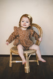 Velvet Fawn Vivian Bubble - Fawning Over You - Let Them Be Little, A Baby & Children's Clothing Boutique