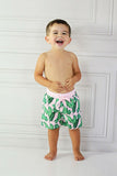 Swoon Baby Boy Swim Shorts - 2264 The Beverly Collection - Let Them Be Little, A Baby & Children's Clothing Boutique