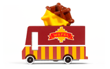 Candylab Toys Food Truck - Waffle Van - Let Them Be Little, A Baby & Children's Clothing Boutique