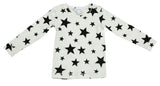 Angel Dear 2 Piece PJ Set - Stars & Stripes - Let Them Be Little, A Baby & Children's Boutique