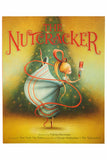 Books to Bed Nightdress & Book Set - The Nutcracker - Let Them Be Little, A Baby & Children's Clothing Boutique