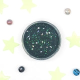 Earth Grown KidDoughs Sensory Play Dough - Night Sky Space Glitter (Scented) - Let Them Be Little, A Baby & Children's Clothing Boutique