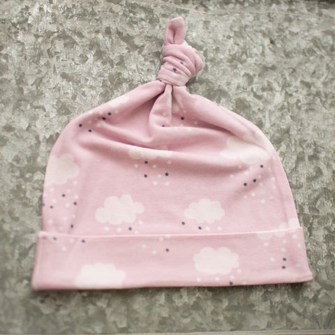 Bestaroo Hat - Cloud Pink - Let Them Be Little, A Baby & Children's Boutique