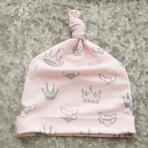 Bestaroo Hat - Princess Crown - Let Them Be Little, A Baby & Children's Boutique