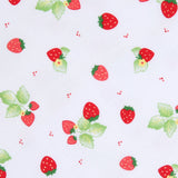 Magnolia Baby Printed Zipper Footie - So Berry Cute - Let Them Be Little, A Baby & Children's Clothing Boutique