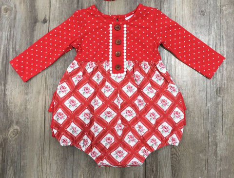 Swoon Baby Bliss Bubble - SBF2167 - Let Them Be Little, A Baby & Children's Clothing Boutique
