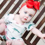 Two Peas Convertible Mila Bubble - E-I-E-I-O - Let Them Be Little, A Baby & Children's Clothing Boutique