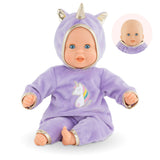 Corolle Mon Premier Bébé Calin Doll - Unicorn - Let Them Be Little, A Baby & Children's Clothing Boutique