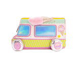 Bewaltz Food Truck Handbag - Ice Cream Truck - Let Them Be Little, A Baby & Children's Clothing Boutique